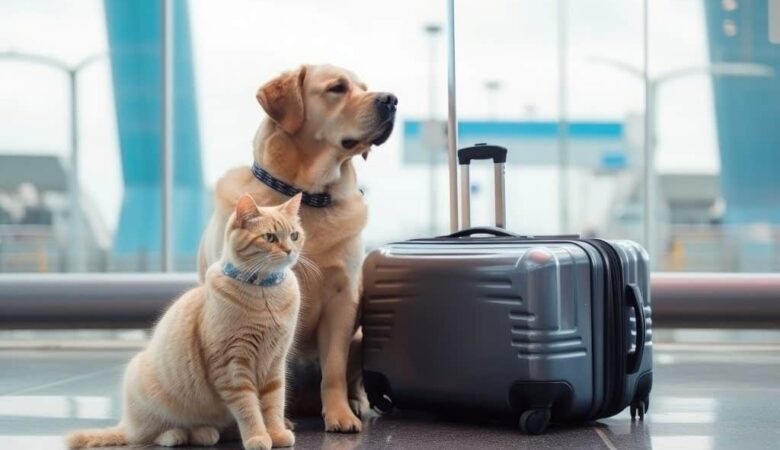 International Pet Relocation